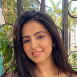 Prapti Shukla - Age, Bio, Family | Famous Birthdays