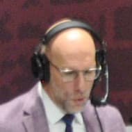 Dan Shulman