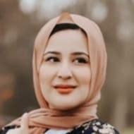 Falak Siddiqui