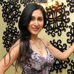 Reality Stars born in India