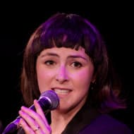 Comedians born February 5