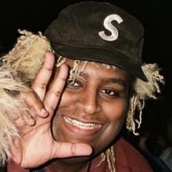 Henock Sileshi - Age, Bio, Family | Famous Birthdays