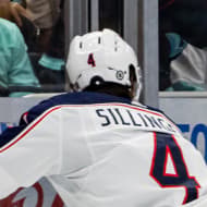 Cole Sillinger