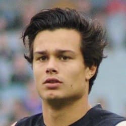 Jack Silvagni - Age, Bio, Family | Famous Birthdays