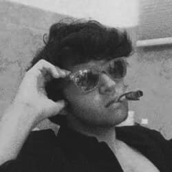 Ruben Sim - Age, Bio, Family | Famous Birthdays
