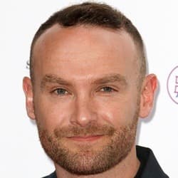 Kevin Simm - Age, Bio, Family | Famous Birthdays