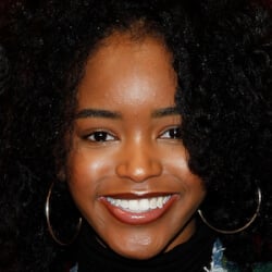 Lovie Simone - Age, Bio, Family | Famous Birthdays