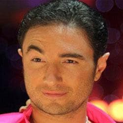 Vincent Simone - Age, Bio, Family | Famous Birthdays