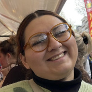 Sylvia Simonian