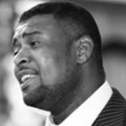 Ray Simpson - Age, Bio, Family | Famous Birthdays