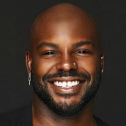 Larry Sims - Bio, Family | Famous Birthdays