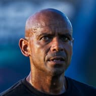 Trevor Sinclair