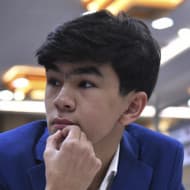 Javohir Sindarov