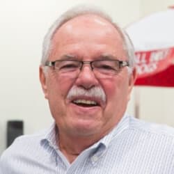 James Sinegal - Age, Bio, Family | Famous Birthdays