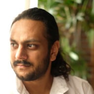 Karan Singh (Magician)