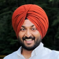 Dayakaran Singh Dhaliwal