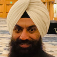 Jaskaran Singh