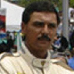 Race Car Drivers born in Malaysia