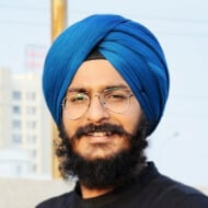 Parbrahm Singh