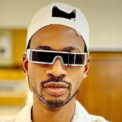 TikTok Stars born in Mali