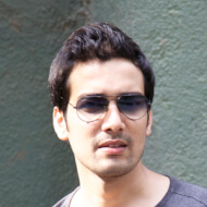 Anurag Sinha