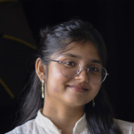 Baishali Sinha