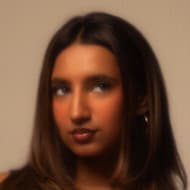 Vedika Sinha