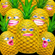 sirpineapple