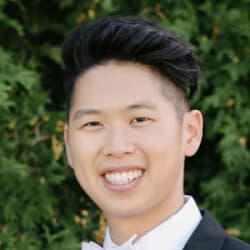 Christopher Siu - Age, Bio, Family | Famous Birthdays
