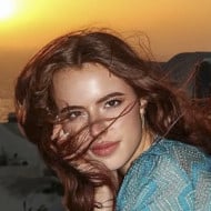 Sofia Skalkos