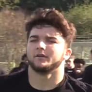 Cam Skattebo