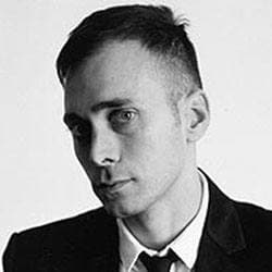 Hugo Hamlet - Bio, Family | Famous Birthdays