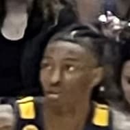 Javon Small