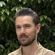 Jamie Smedley