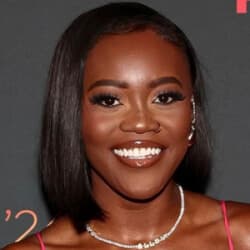 Amber Desiree Smith - Age, Bio, Family | Famous Birthdays