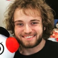 Bradley William Smith