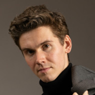 Brendan Jacob Smith
