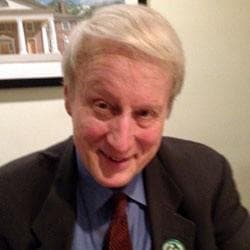 Hedrick Smith - Age, Bio, Family | Famous Birthdays