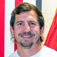 Kwagga Smith