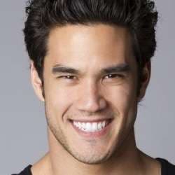 Adam Smith (Model) - Age, Bio, Family | Famous Birthdays