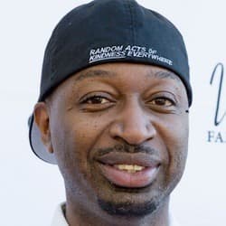 Ricky Smith - Age, Bio, Family | Famous Birthdays