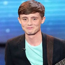 James Smith (Pop Singer) - Age, Bio, Family | Famous Birthdays