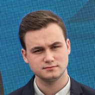 Nikolay Sobolev