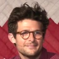 Jacob Soboroff