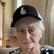 Yiayia Sofia