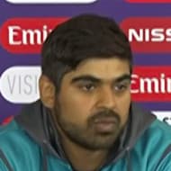 Haris Sohail