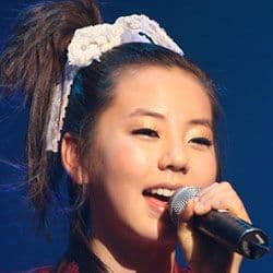 Sohee - Age, Bio, Family | Famous Birthdays