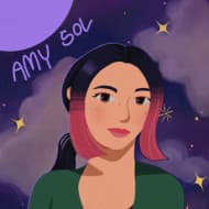 Amy Sol