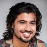 Somendra Solanki