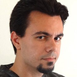 Podcast Hosts do signo Escorpião